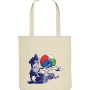 Calcio Storico - Organic Tote Bag