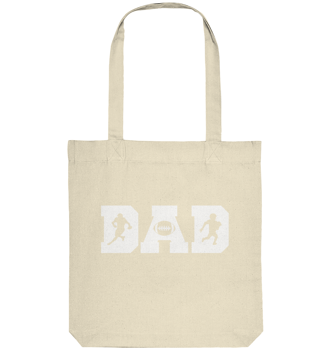 DAD - Organic Tote-Bag