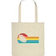 Rainbow Color Ball - Organic Tote-Bag