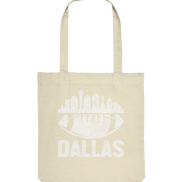 Dallas - Organic Tote-Bag