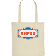 AMFOO Collection - Organic Tote-Bag