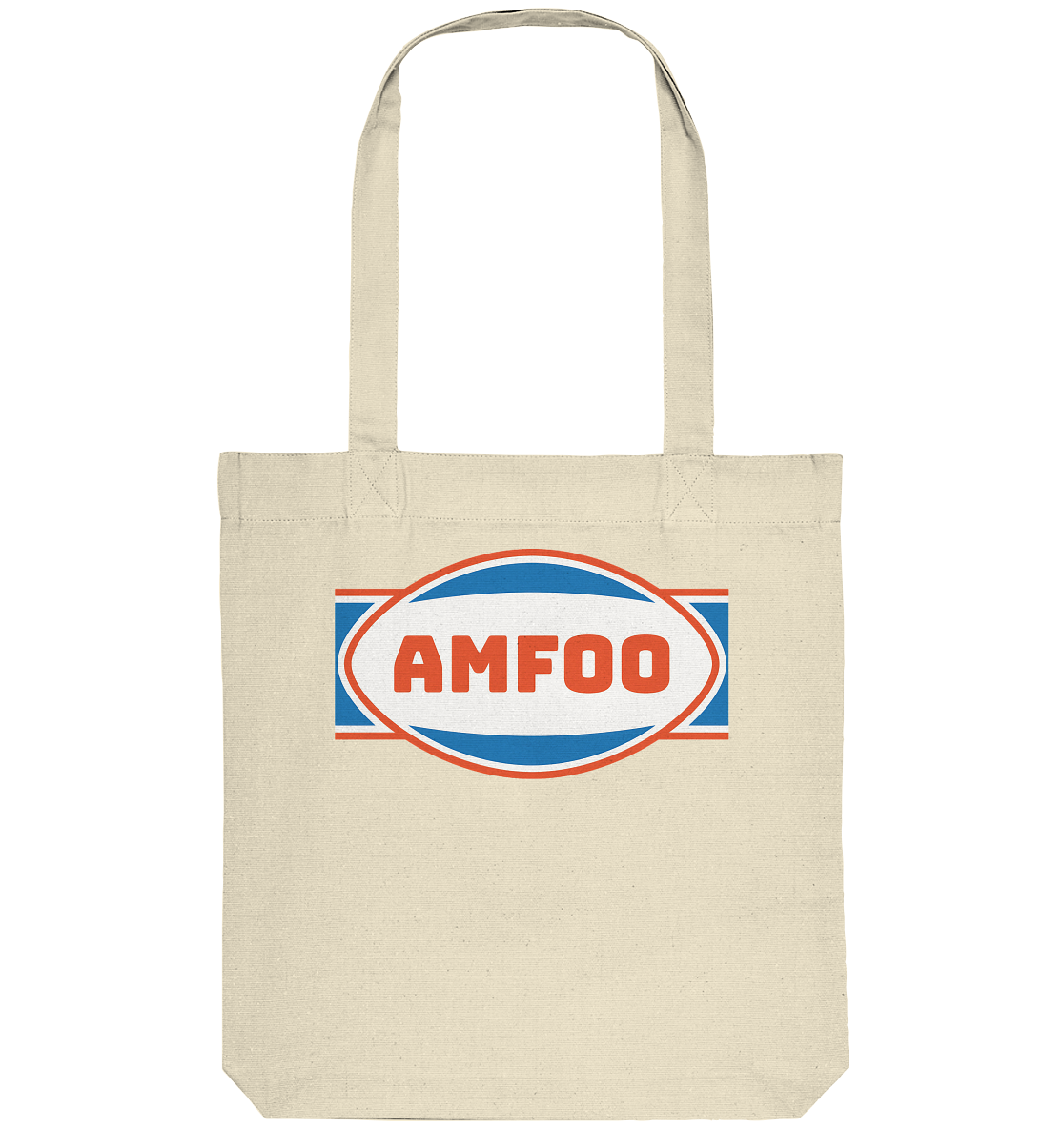 AMFOO Collection - Organic Tote-Bag