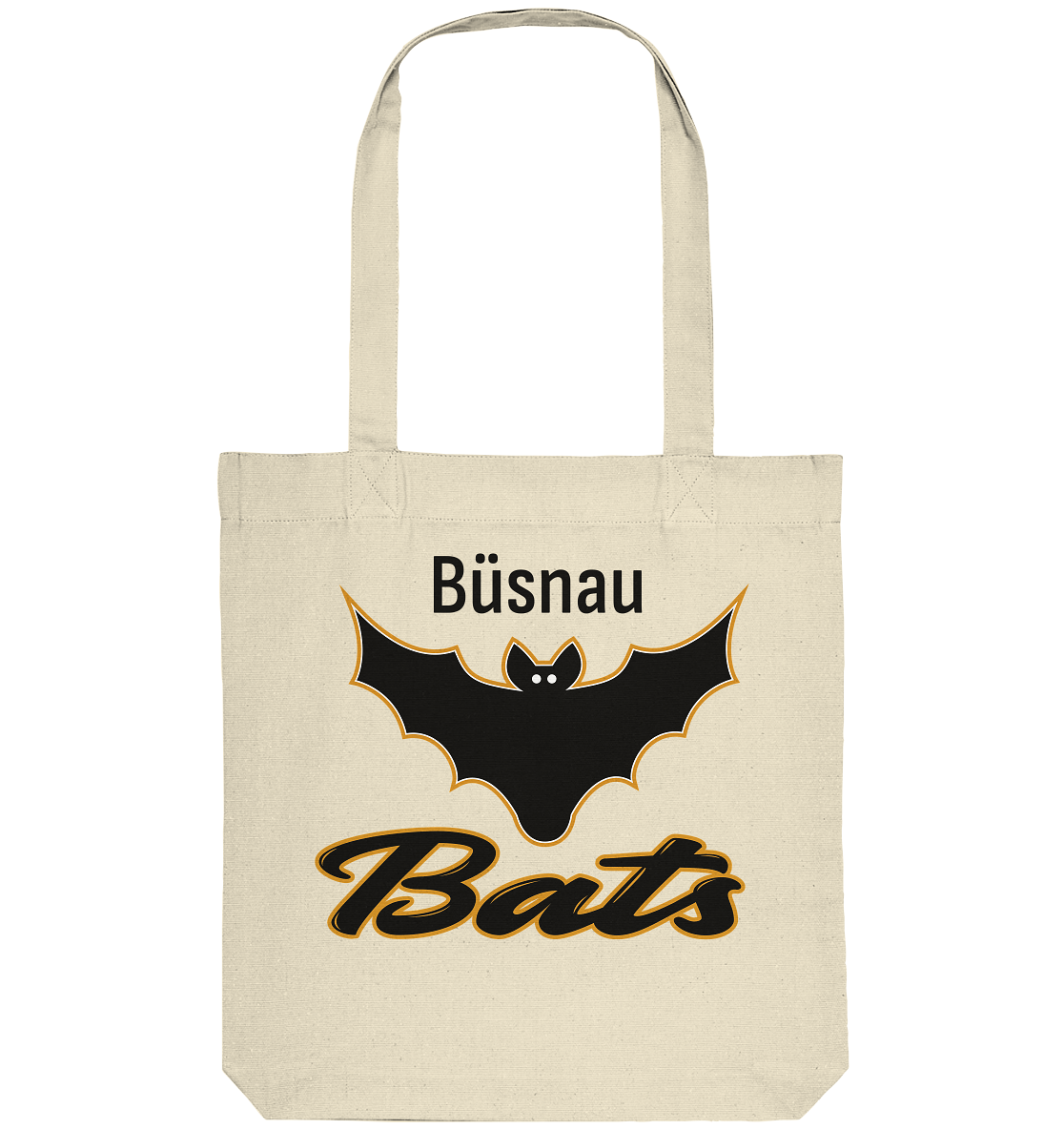 Büsnau Bats - Organic Tote-Bag