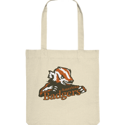 Milwaukee Badgers - Organic Tote-Bag