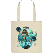 Cheermaid - Organic Tote Bag