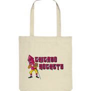 Chicago Rockets - Organic Tote-Bag