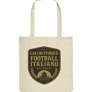 Calcio Storico IV - Organic Tote-Bag