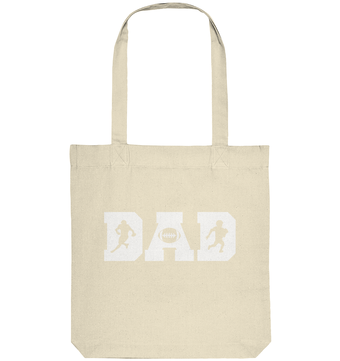 DAD - Organic Tote-Bag