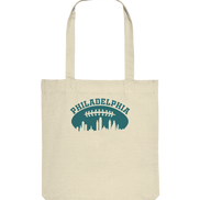 Philadelphia - Organic Tote Bag