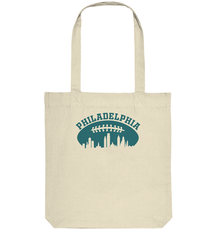 Philadelphia - Organic Tote-Bag