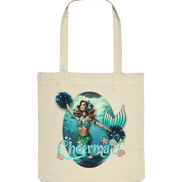 Cheermaid - Organic Tote Bag