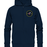 Fellbach Sioux - Organic Zipper