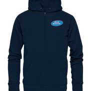 Fürth Mean Machine - Organic Zipper