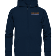 Endzone Project - Organic Zipper