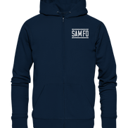 SAMFO - Organic Zipper