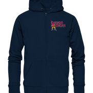 Chicago Rockets - Organic Zipper
