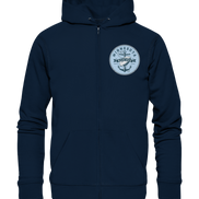 Minnesota Marines II - Organic Zipper