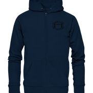 Sundays are for Tailgating  II - Organic Zipper