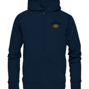 Tailgating Queen - Organic Zipper