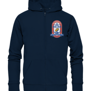 Minnesota Marines - Organic Zipper