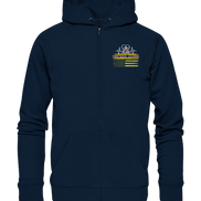 Flag Football League - Organic Zipper