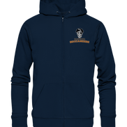 California Buccaneers - Organic Zipper