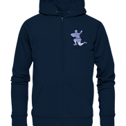 Infantry vs. Airborne 1945 - Organic Zipper