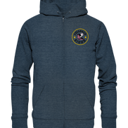 Fellbach Sioux - Organic Zipper