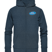 Fürth Mean Machine - Organic Zipper