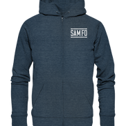 SAMFO - Organic Zipper