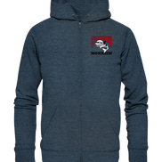 Monheim Sharks - Organic Zipper
