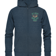 My Lucky Game Day Shirt   - Organic Zipper