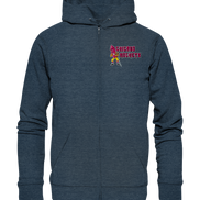 Chicago Rockets - Organic Zipper