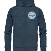 Minnesota Marines II - Organic Zipper