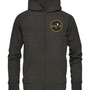 Fellbach Sioux - Organic Zipper