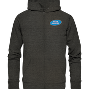 Fürth Mean Machine - Organic Zipper