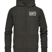 SAMFO - Organic Zipper