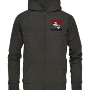 Monheim Sharks - Organic Zipper