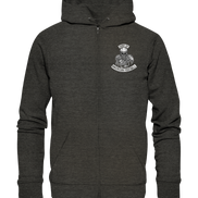 SAMFO Sons of American Football  - Organic Zipper