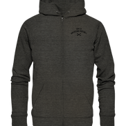 SAMFO Bones - Organic Zipper