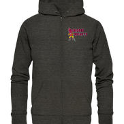 Chicago Rockets - Organic Zipper