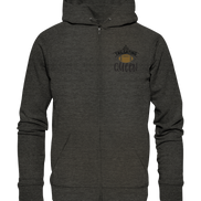 Tailgating Queen - Organic Zipper
