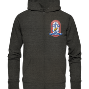 Minnesota Marines - Organic Zipper