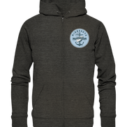 Minnesota Marines II - Organic Zipper