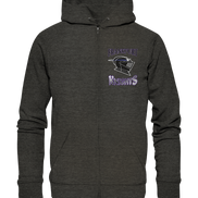 Frankfurt Knights - Organic Zipper