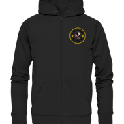Fellbach Sioux - Organic Zipper
