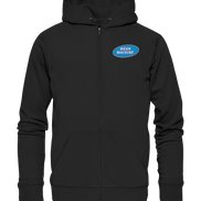 Fürth Mean Machine - Organic Zipper