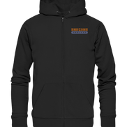 Endzone Project - Organic Zipper
