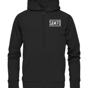 SAMFO - Organic Zipper
