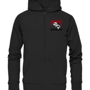 Monheim Sharks - Organic Zipper